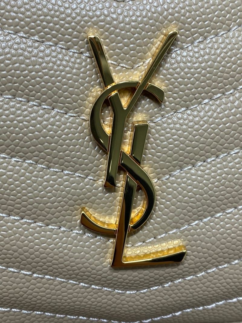 YSL Satchel Bags